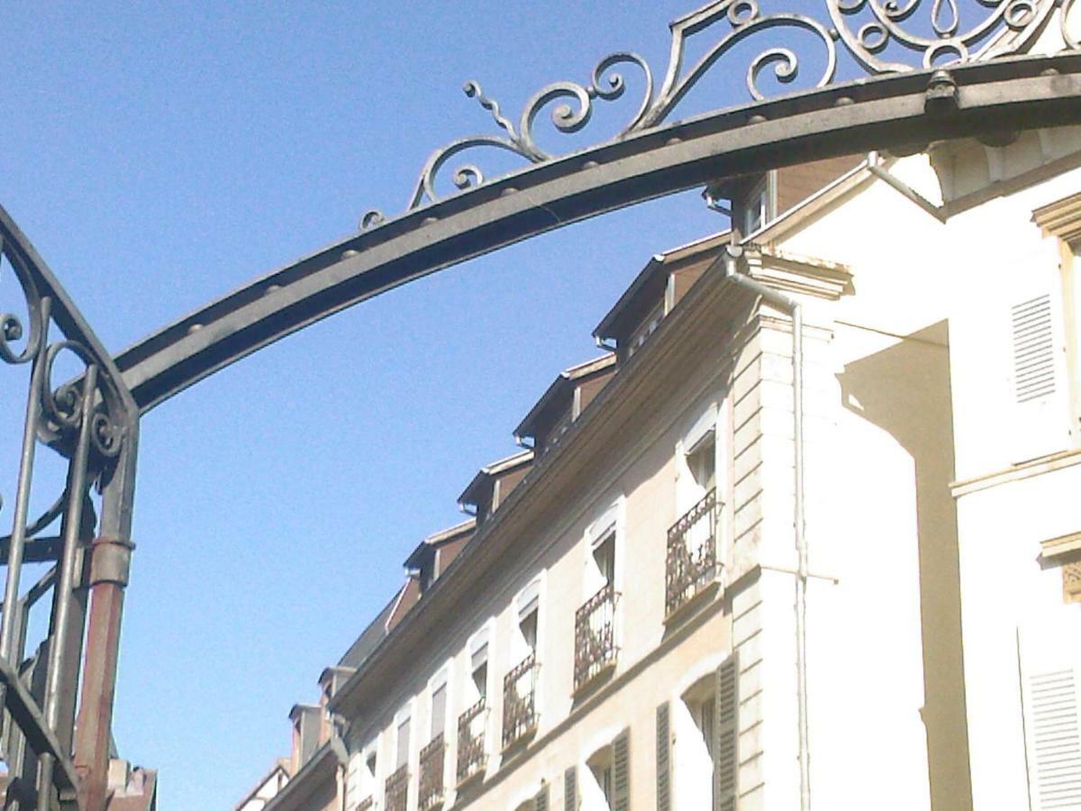 Aux Bijoux De Colmar - Le Saphir - 1 Parking Gratuit Daire Dış mekan fotoğraf